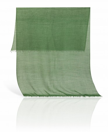 Палантин Унисекс ZW-AGNE/GARD.GREEN